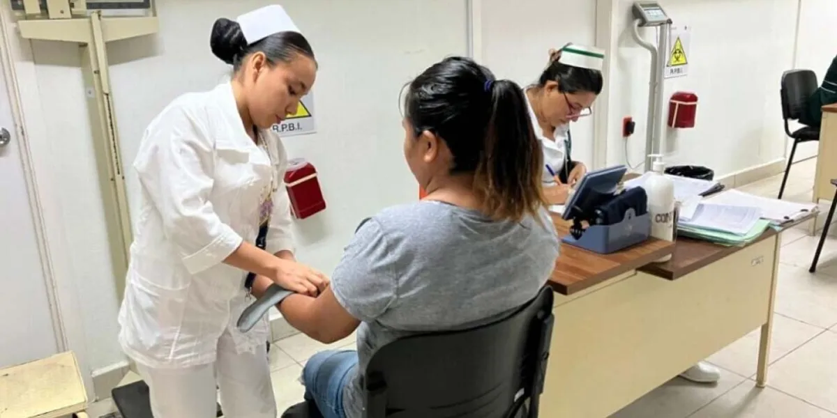 IMSS, ISSSTE e IMSS Bienestar se integran: así funcionará el Sistema de Salud Nacional 2026