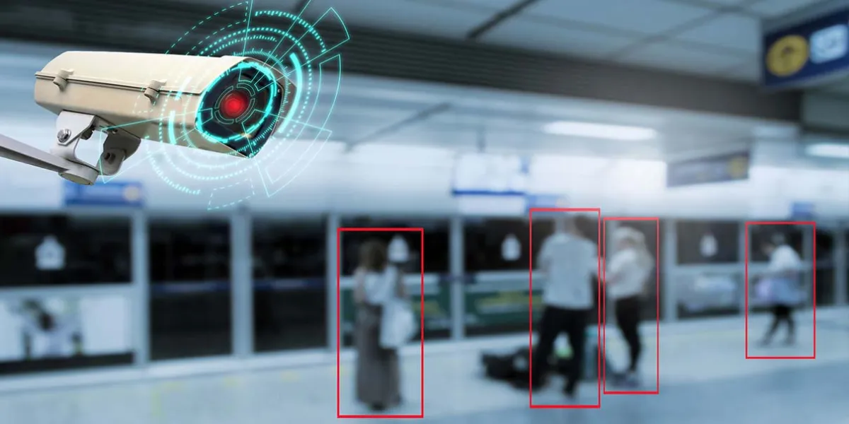Echarán mano de la Inteligencia Artificial para vigilancia en la capital