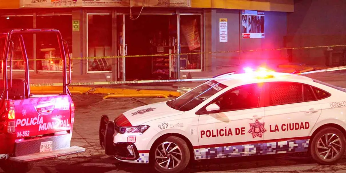Percepción de inseguridad en Puebla apenas mejora