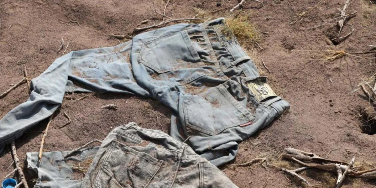 Joven poblano muere en Sonora buscando un futuro en Estados Unidos