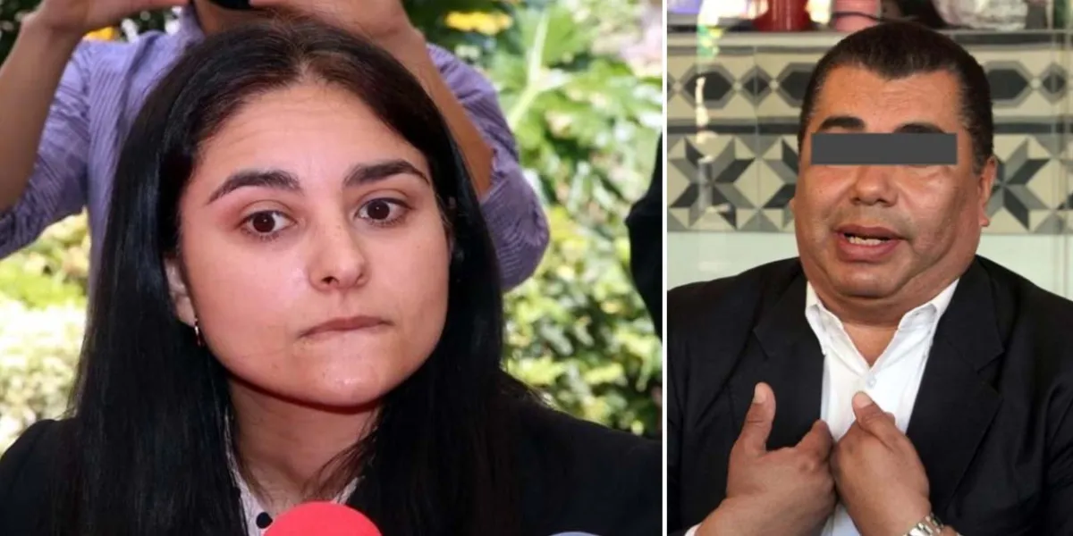 Helena Monzón advierte que falla del Poder Judicial pone en riesgo juicio por feminicidio