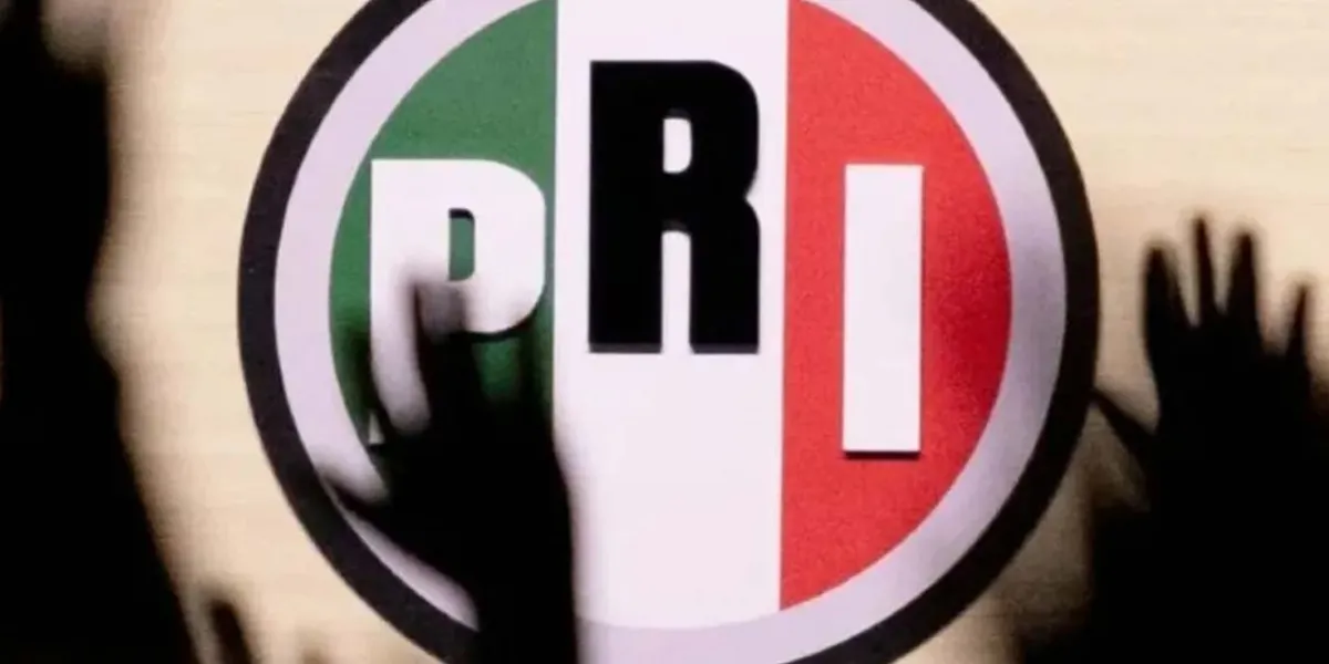 La lista ya es de seis aspirantes por la dirigencia estatal del PRI