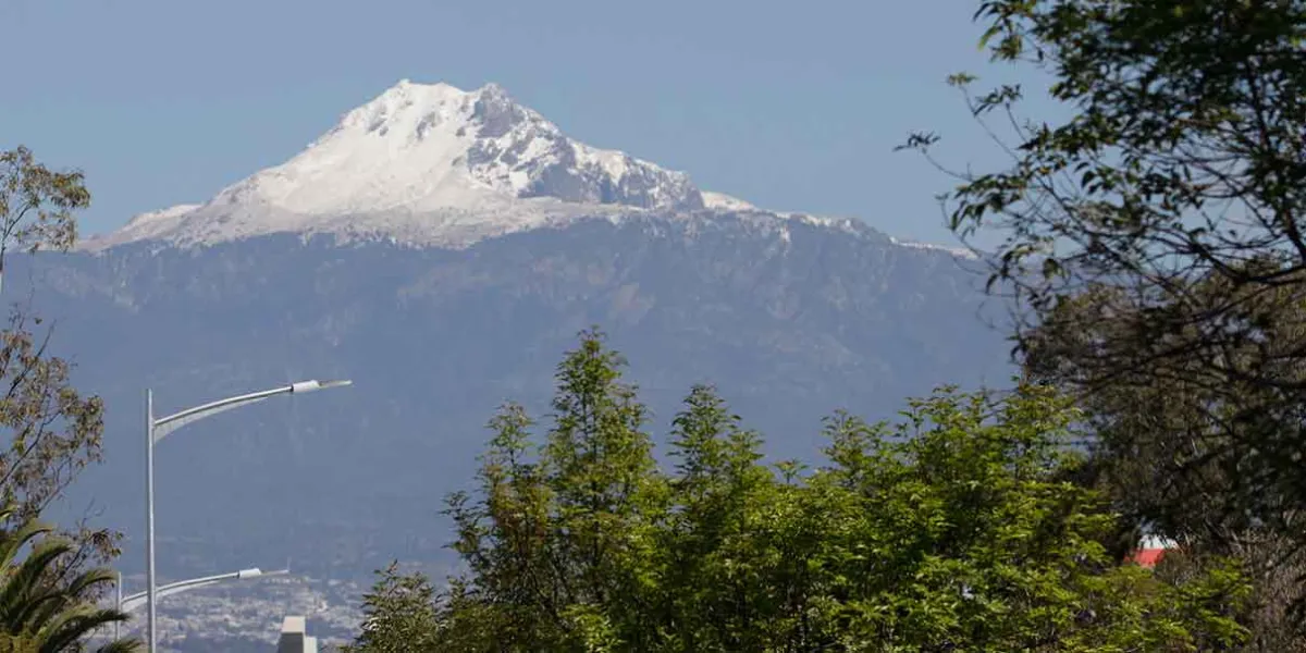 Semarnat autoriza Ecoparque Tlalli-Malinche en La Malinche
