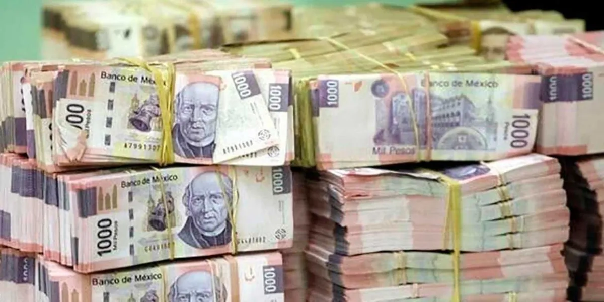 Autoridades de 20 estados del país fortalecen acciones contra el lavado de dinero