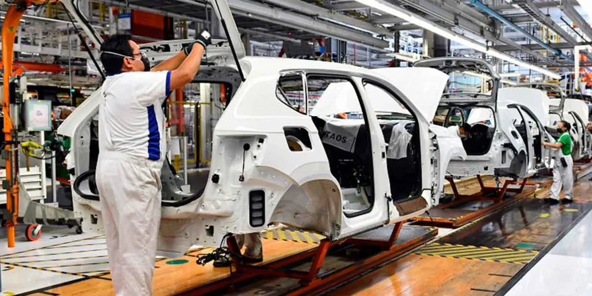 FROC-Conlabor alerta sobre ajustes laborales en empresas manufactureras de Puebla