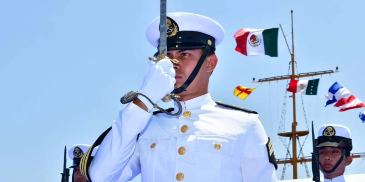 Marino o militar podrá asumir cargo por seis años en la Policía Auxiliar de Puebla