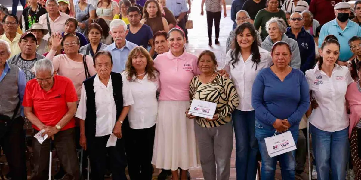 Más de 100 sanandreseños mejoran su calidad de vida con aparatos auditivos
