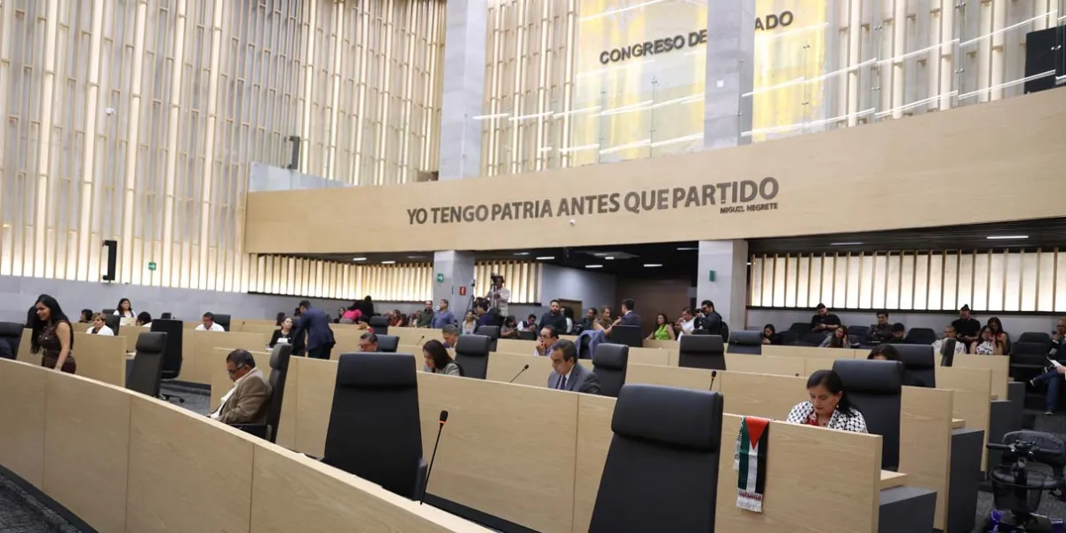 MC y PAN alertan sobre riesgos de quitar fuero; Sheinbaum defiende su propuesta