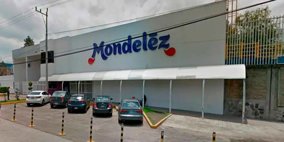 UGM presenta segunda queja ante el T-MEC contra Mondelēz México por violaciones a la libertad sindical