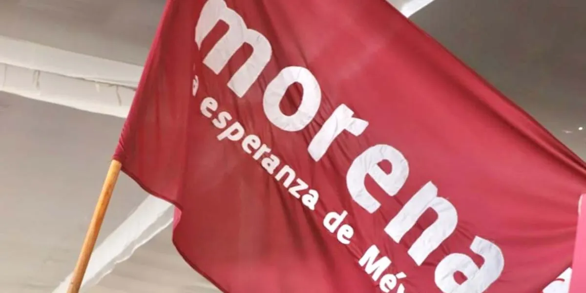 Morena amenaza con sancionar al alcalde de Calpan por presunta violencia de género