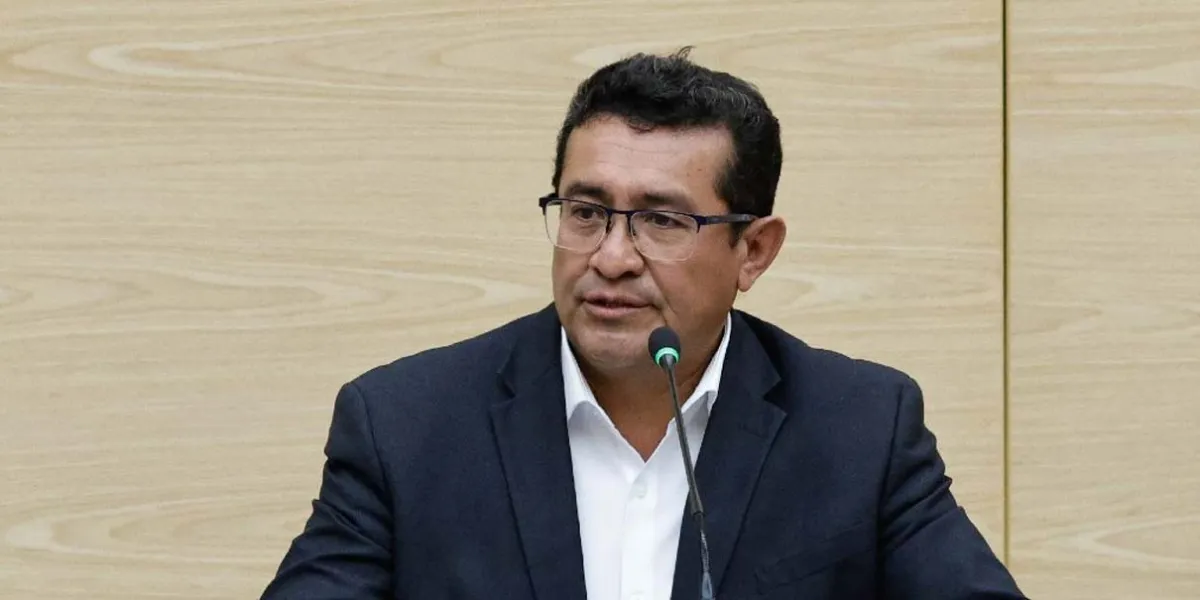 Morena perfila a Gaspar Ramírez como próximo líder del Congreso poblano