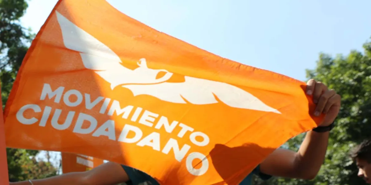 Movimiento Ciudadano exige desmantelar red que operó el quebranto financiero