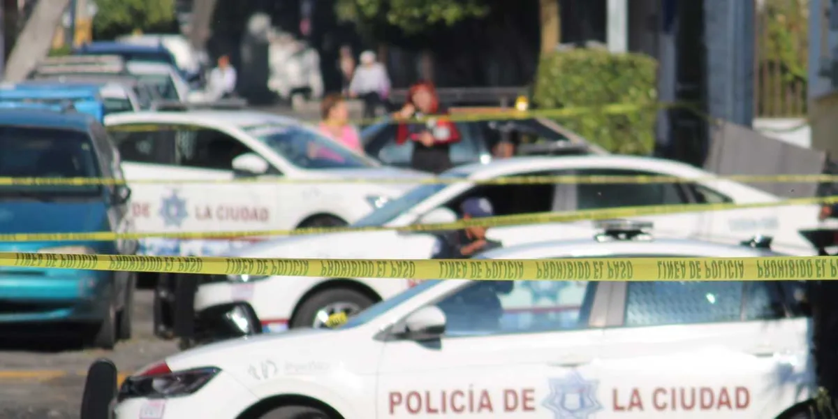 En aumento los feminicidios y asaltos a rutas de transporte en Puebla