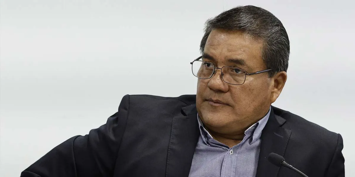 Nunca estuve en Finanzas, replicó Julio Huerta sobre desfalco del Accendo Banco
