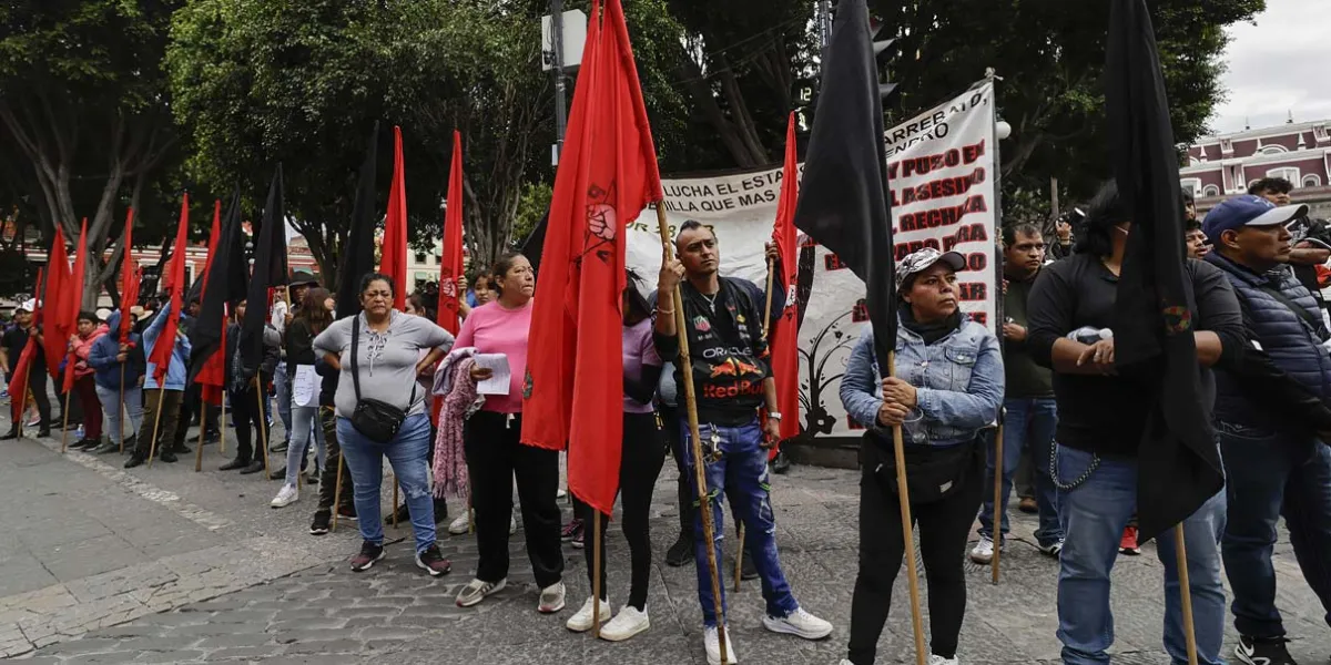 Operativo policial por amenazas a Simitrio y festejos de la 28 de Octubre