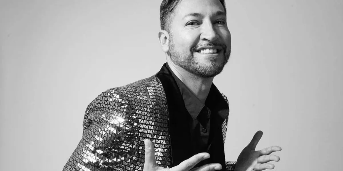 Pablo Ruiz regresa a los escenarios con "Siempre Juntos Tour"