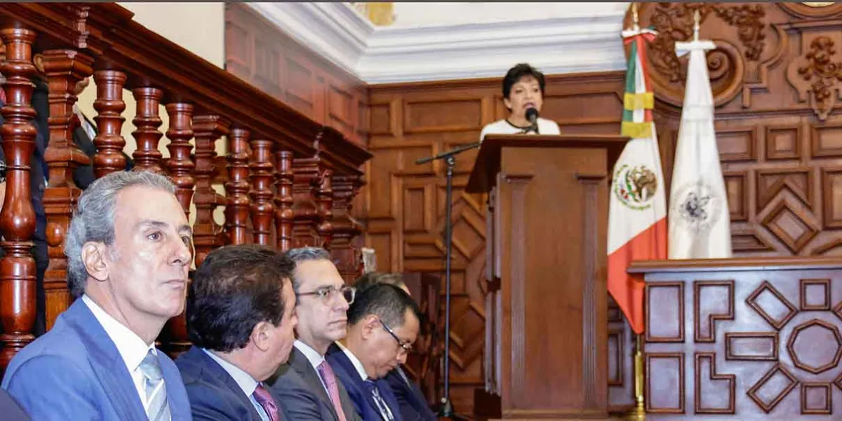 José Chedraui anuncia construcción de cuatro bachilleratos tecnológicos en Puebla junto a la BUAP