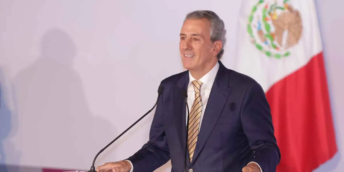 Seguridad y rehabilitación de vialidades, prioridades de Pepe Chedraui