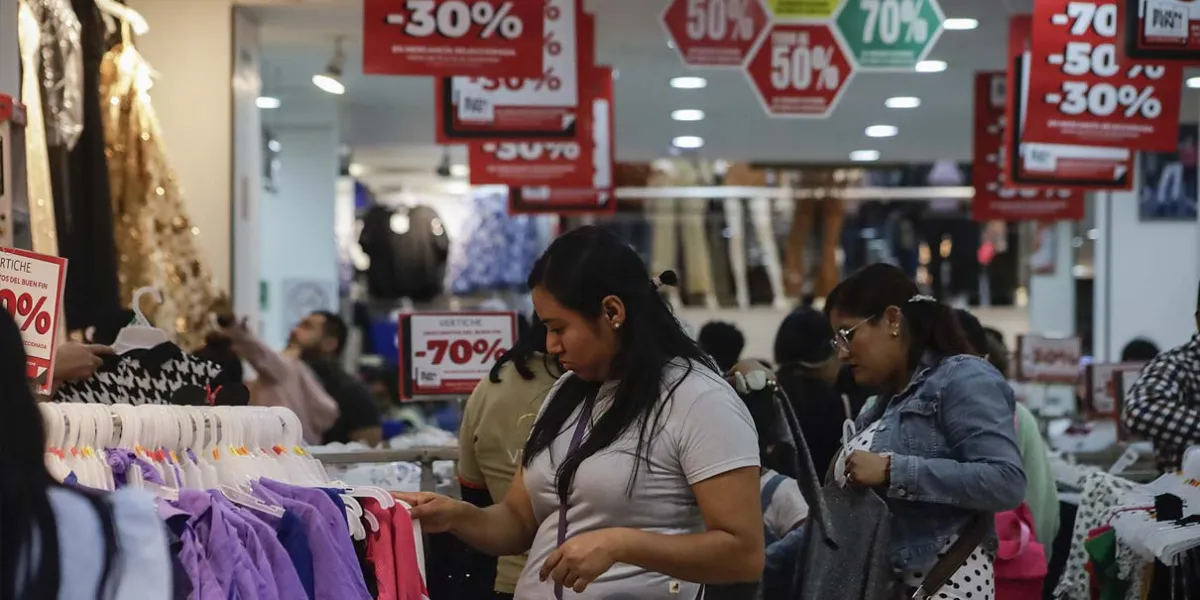PREPÁRATE…. el Buen Fin 2025 será del 13 al 17 de noviembre