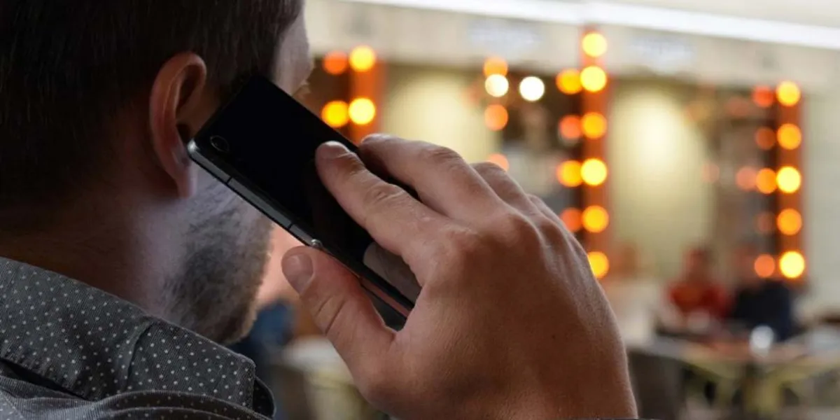Puebla enfrenta ola de extorsión telefónica desde EU: más de 2,400 llamadas registradas