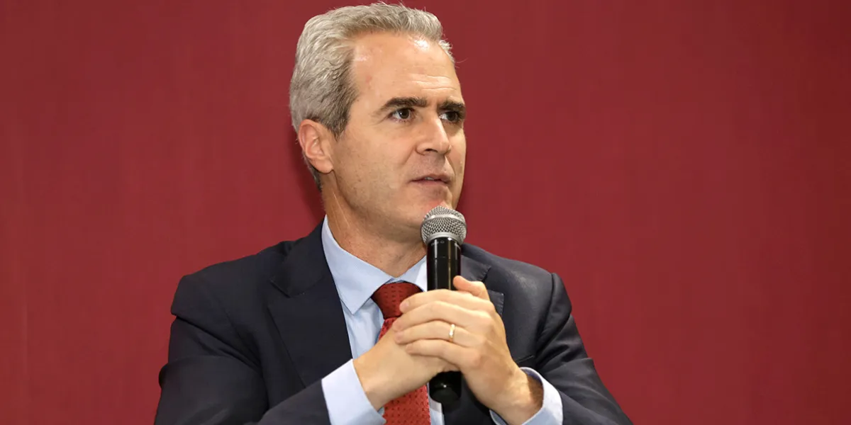 Rector de la UPAEP reconoce avances en seguridad y movilidad gracias a colaboración con el Ayuntamiento de Puebla