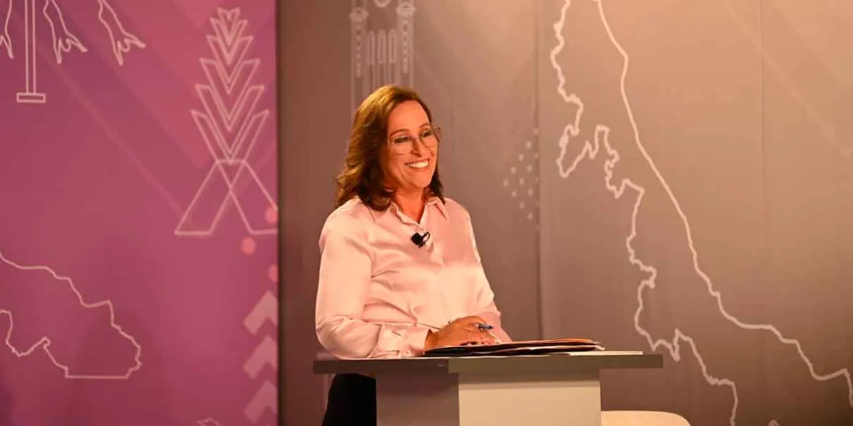 Sin AMLO, es frágil Morena