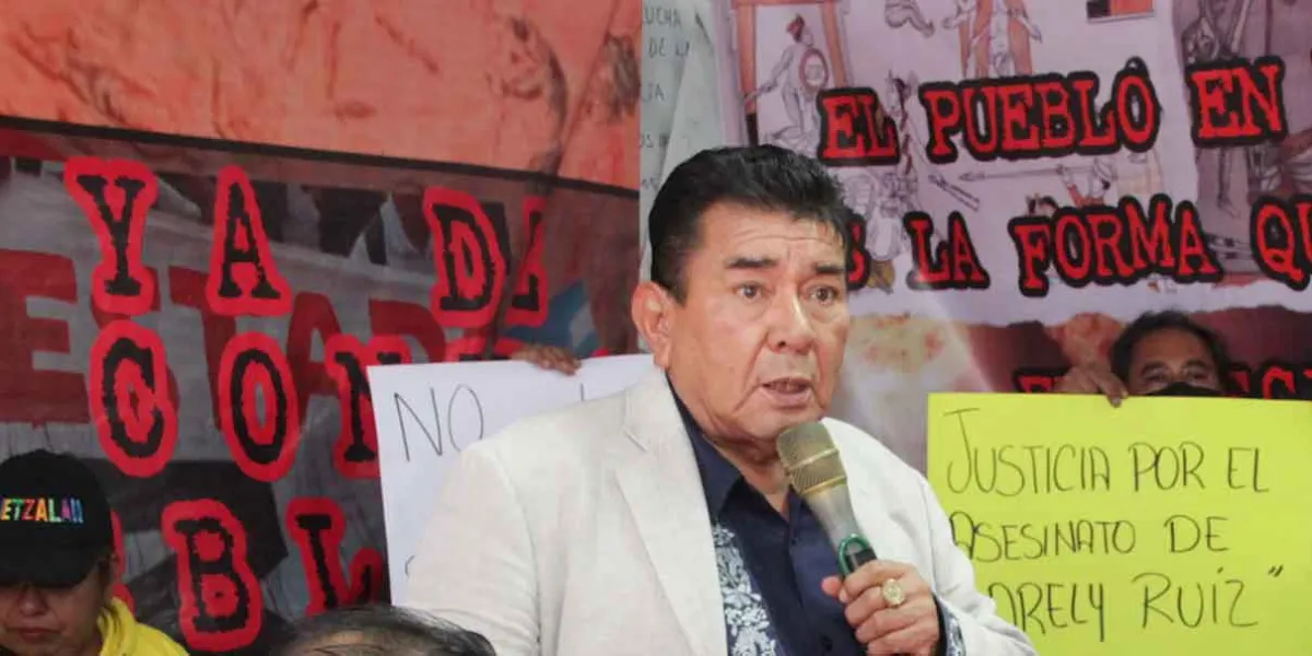 Ambulantes y su pelea por calles