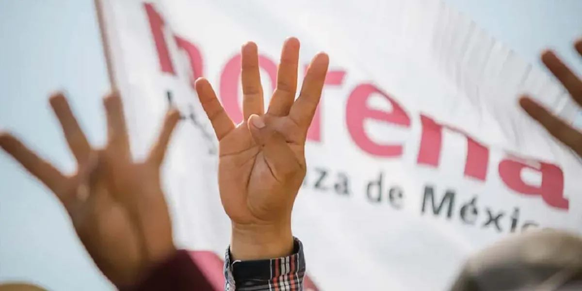 Sanciones por el desfalco financiero es una “advertencia” para todo morenista