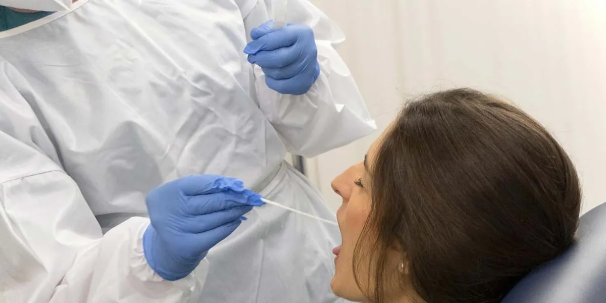 Se han registrado 404 casos de Coronavirus en Puebla