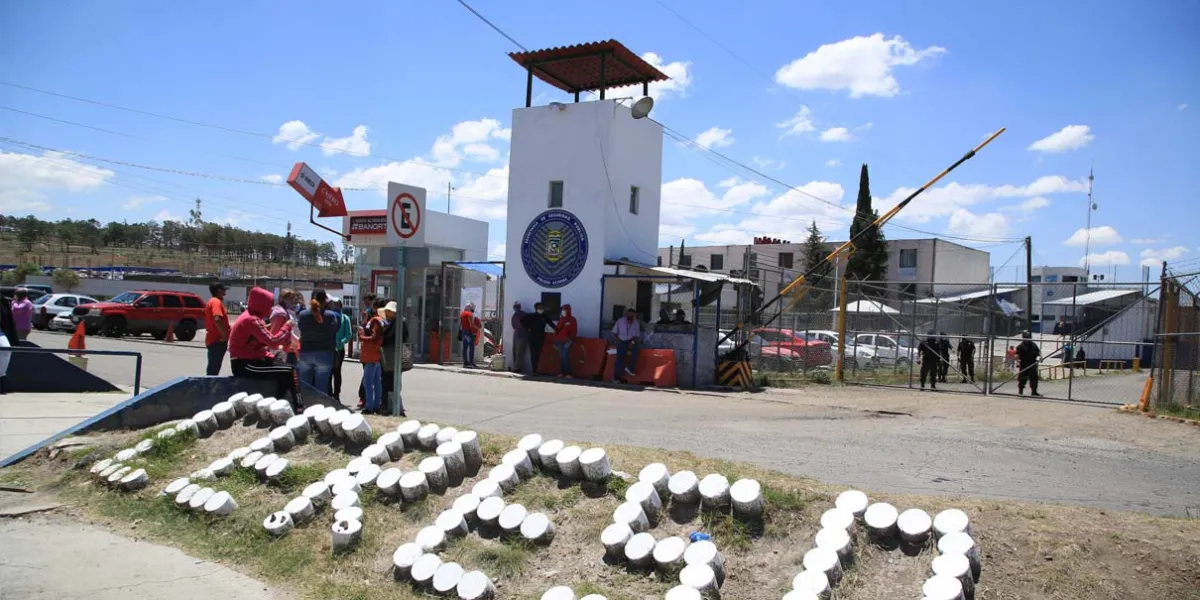 Segundo reo fallece en penal de San Miguel durante octubre