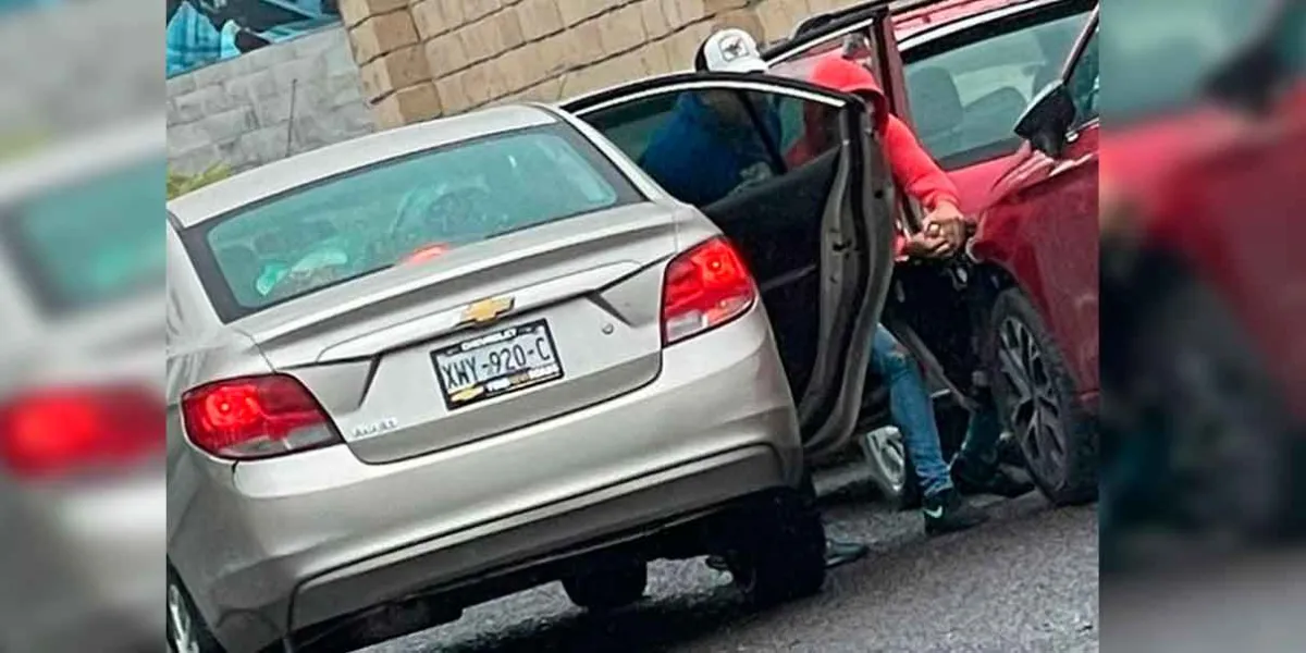  Sin mejoría la percepción de inseguridad en Puebla