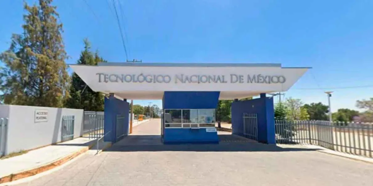 Fin del paro: alumnos del Tecnológico de San Martín Texmelucan
