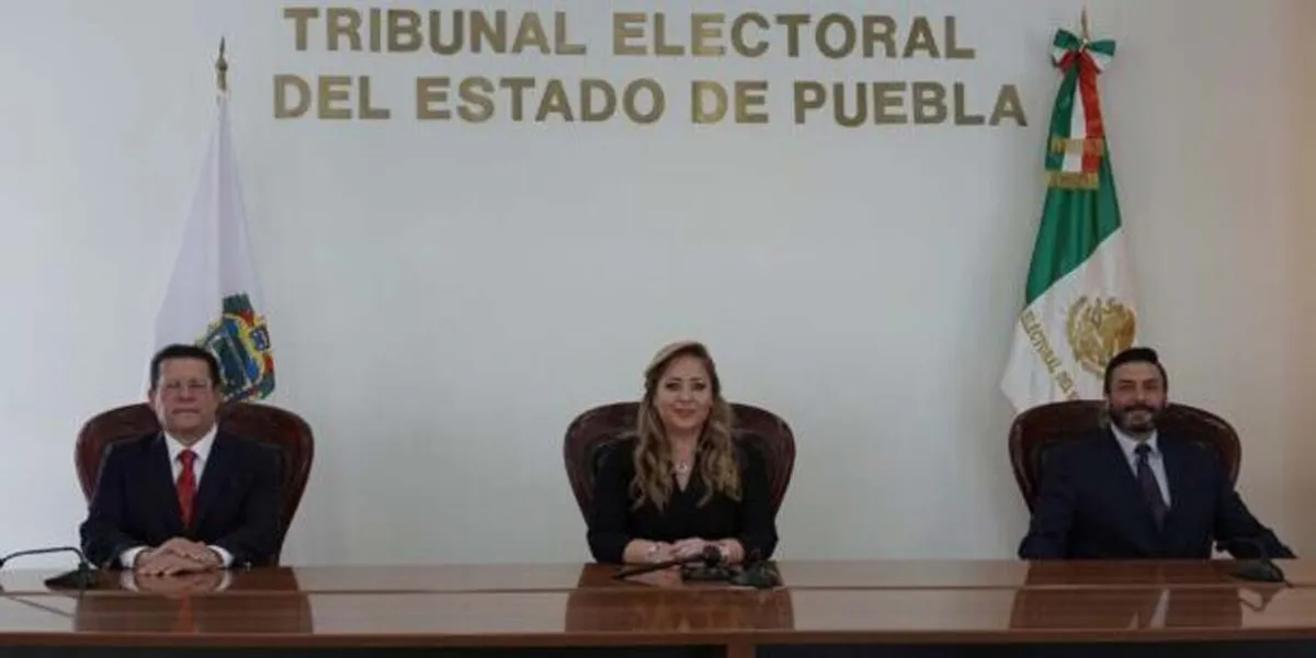 TEEP exige al PAN cumplir alternancia de género en Puebla capital