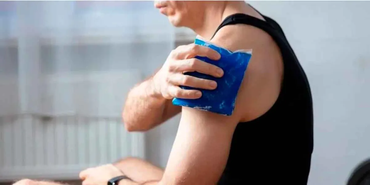 Terapias de frío y calor: el equilibrio perfecto para mejorar la recuperación física y mental