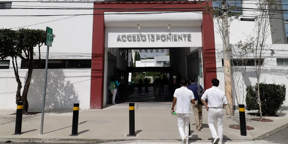 UPAEP reforzará prevención y diálogo tras hallazgo de feto en sanitarios