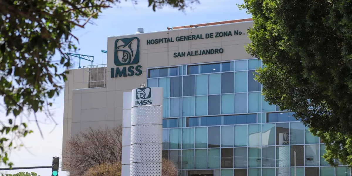Urge agilizar apertura del IMSS San Alejandro