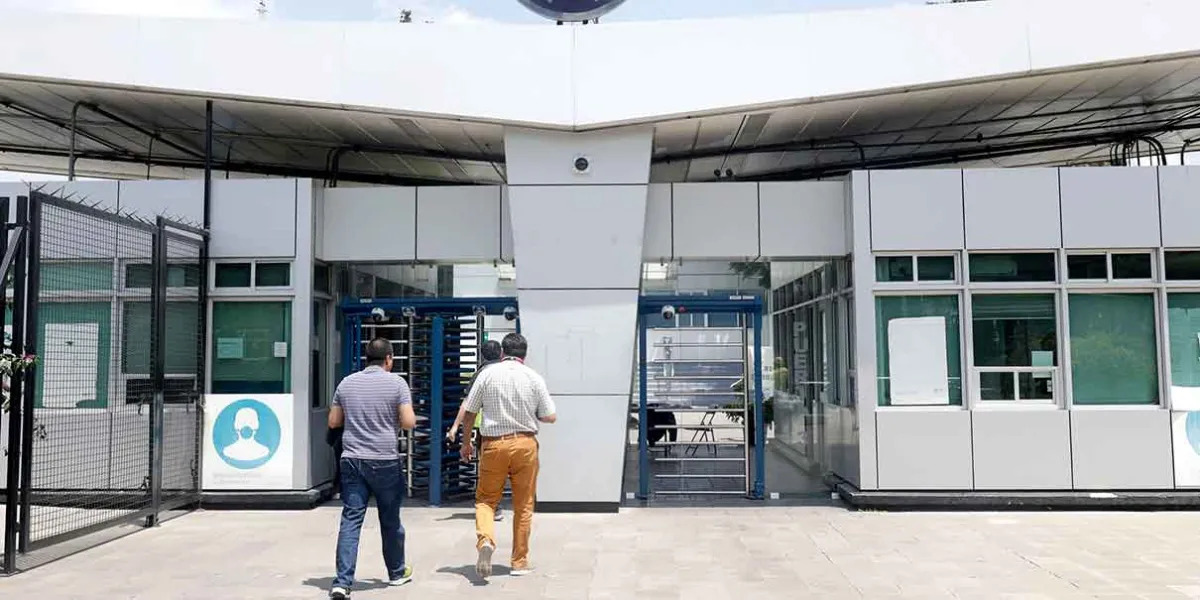 CCE Puebla advierte riesgo económico si Volkswagen confirma despidos en su planta
