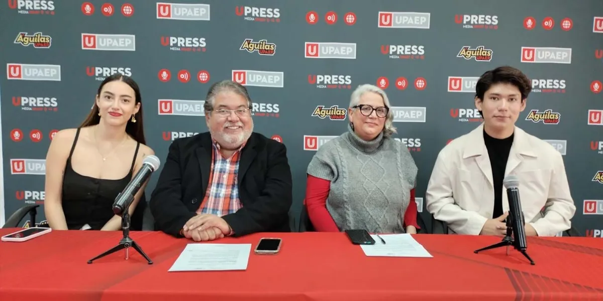 “Ensayo sobre Débiles” teatro universitario inmersivo
