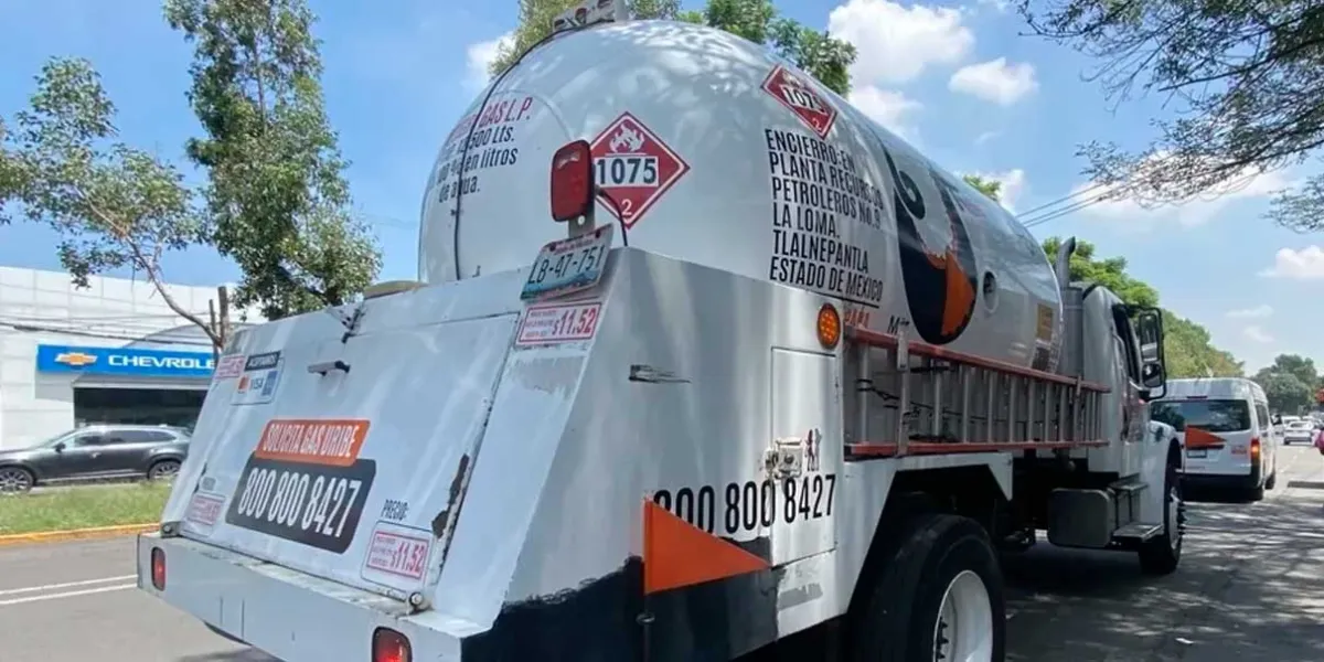 Profeco recibirá denuncias por abusos en el cobro de gas LP 