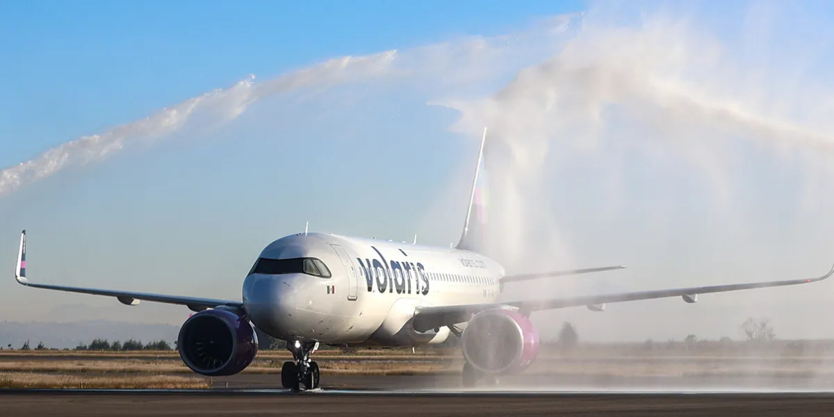 Aeropuerto Hermanos Serdán suma dos vuelos diarios a Guadalajara: busca ruta a Los Ángeles
