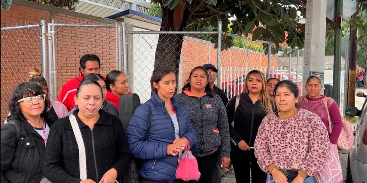 Juez ordenó reincorporar a estudiantes con discapacidad auditiva al CAM Jean Piaget