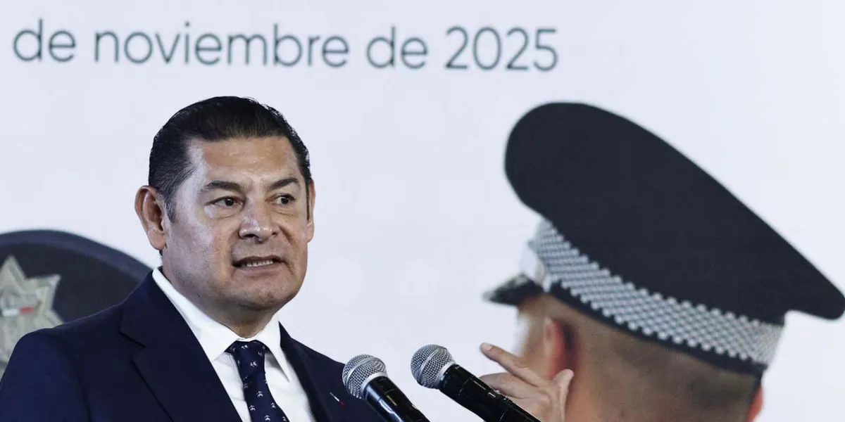 Armenta advierte a PAN sobre huachicoleros y contratos millonarios mientras respalda comparecencia de SSP