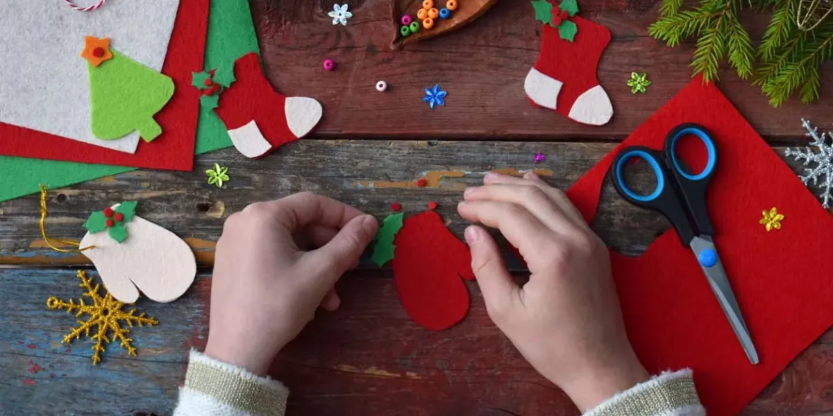 Arrancan los cursos artísticos navideños en el DIF Atlixco