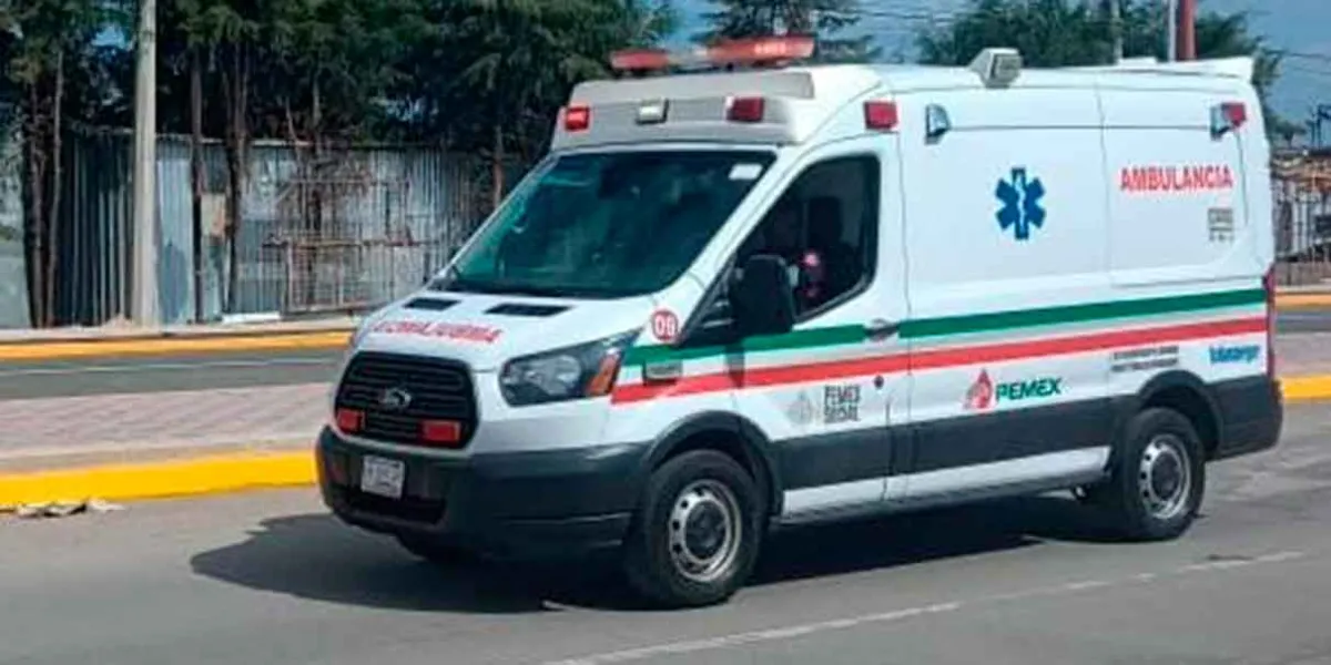 Mujer muere baleada durante riña en Santa María Moyotzingo
