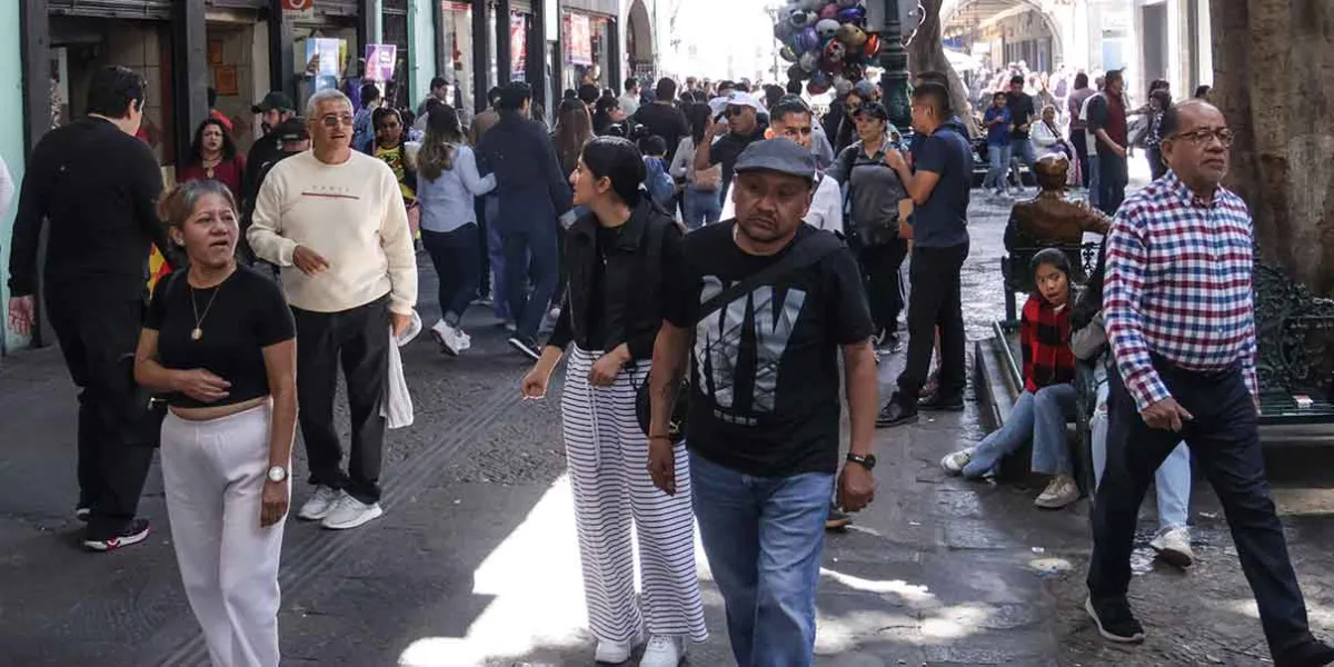 Buen Fin decepciona en Puebla