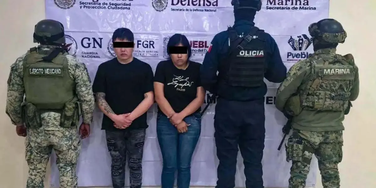 Capturan a presunto implicado en masacre de policías en Huixcolotla