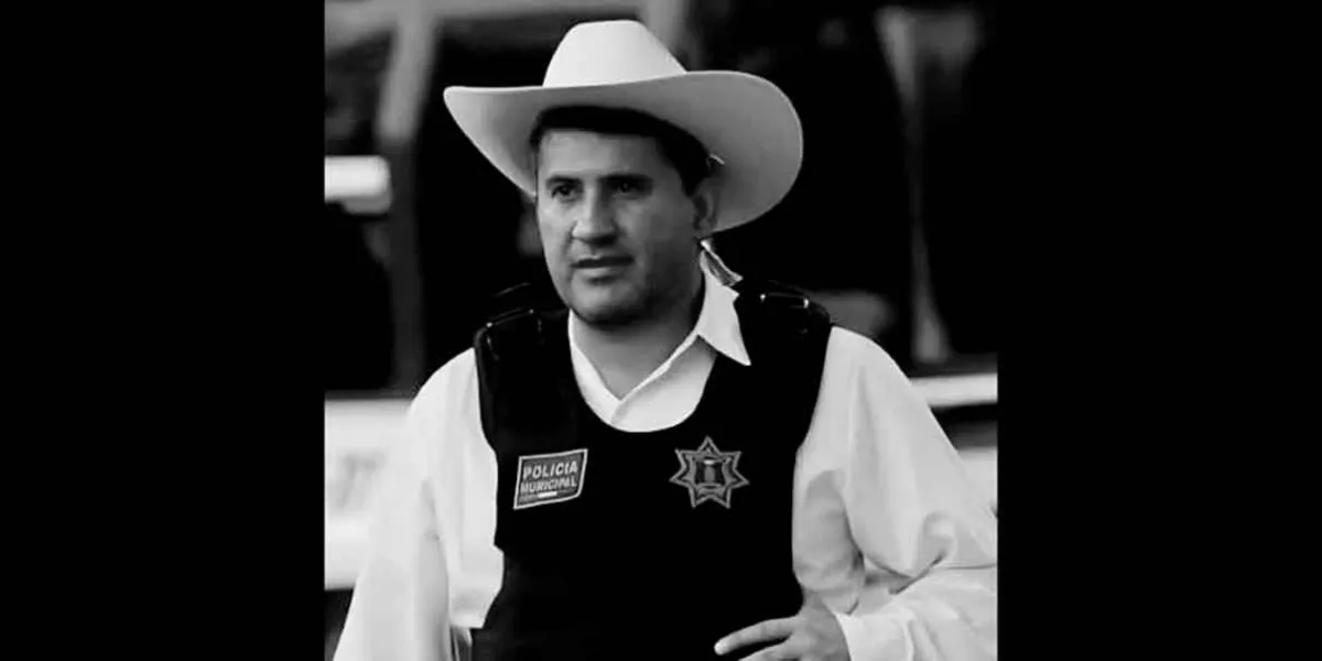 Indignación nacional por el asesinato del alcalde de Uruapan