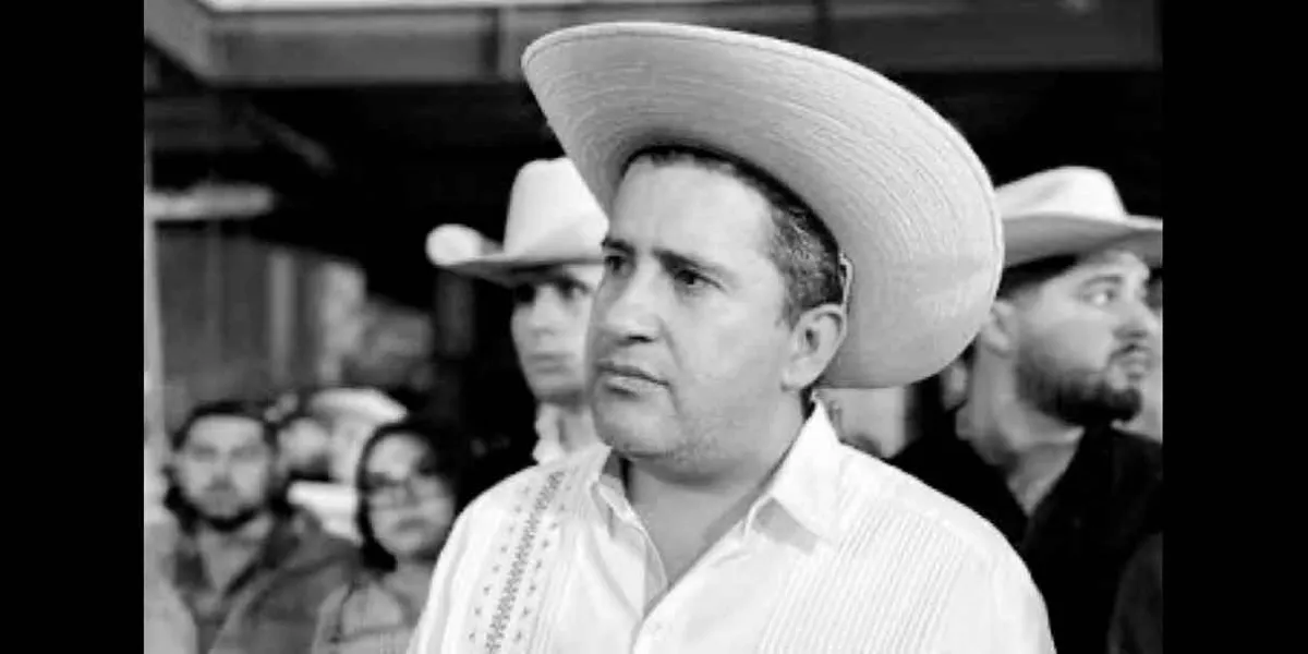 Coparmex condena asesinato del alcalde de Uruapan y exige investigación inmediata