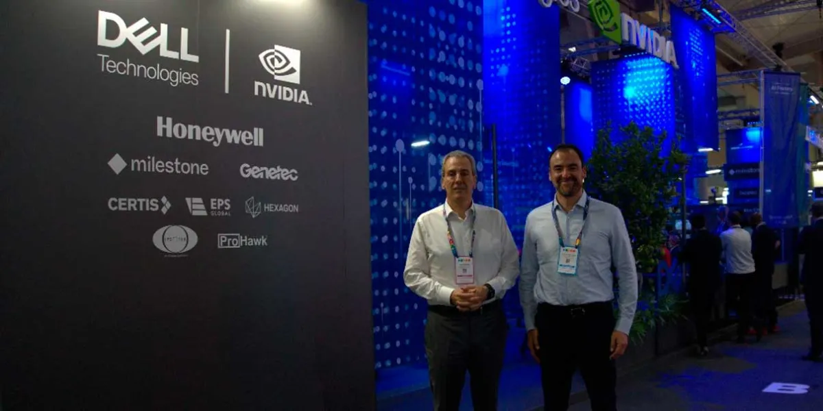 Chedraui fortaleció vínculos internacionales en el Smart City Expo World Congress