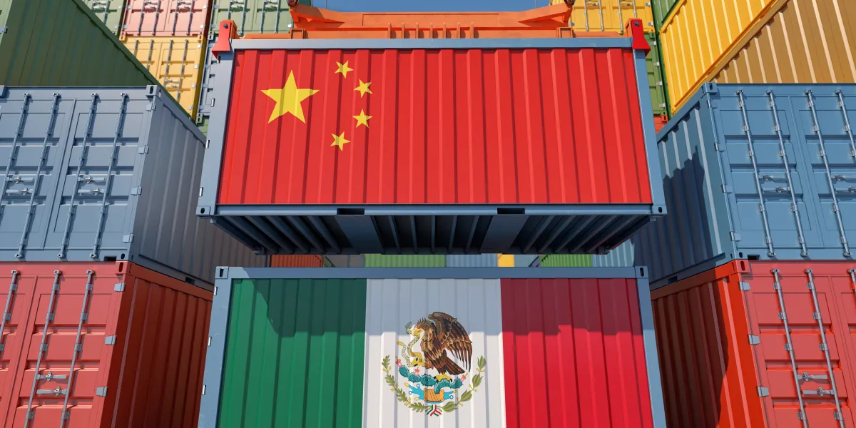 China exigirá a México licencia para exportar fentanilo